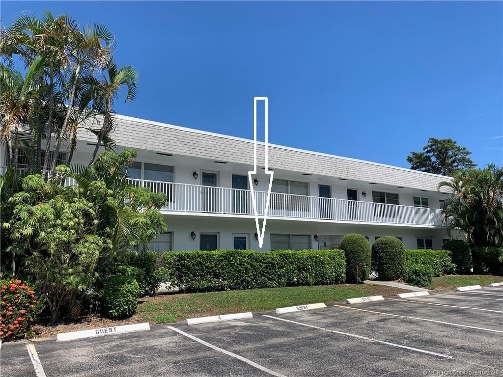 Photo of 2929 SE Ocean Boulevard #121-3, Stuart, FL 34996 (MLS # M20047076)