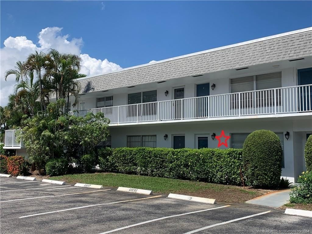 Photo of 2929 SE Ocean Boulevard #121-3, Stuart, FL 34996 (MLS # M20047076)
