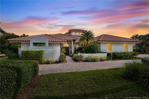 1536 NW Buttonbush Circle Palm City FL 34990