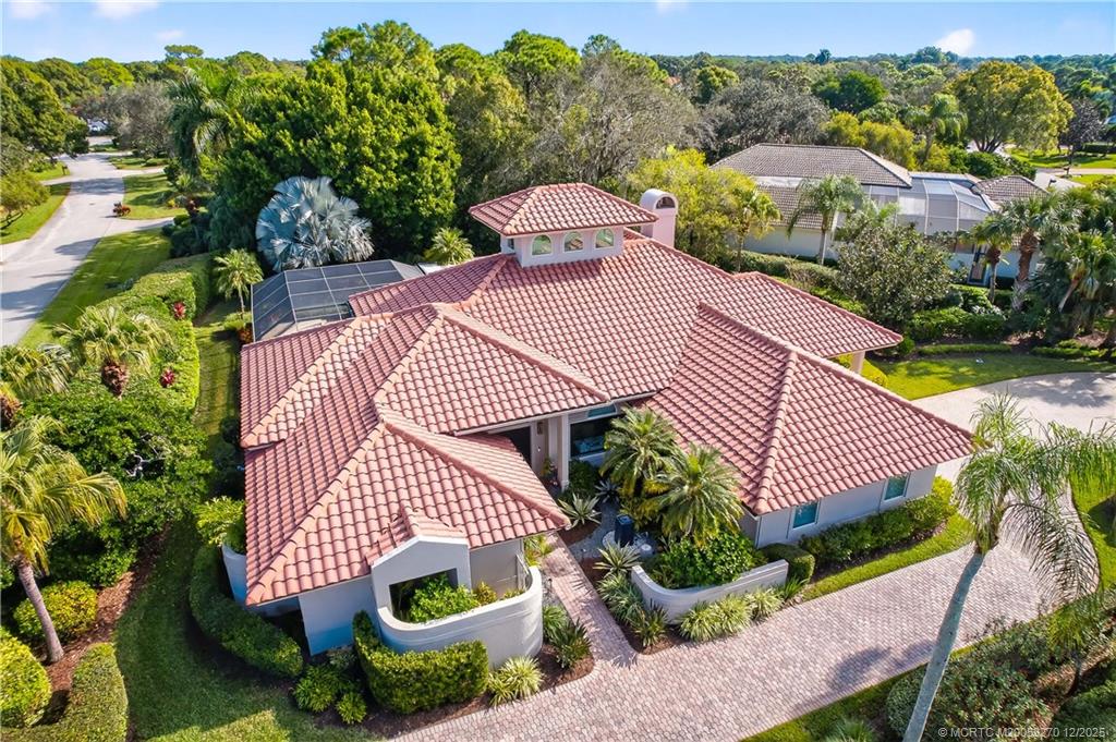 1536 NW Buttonbush Circle