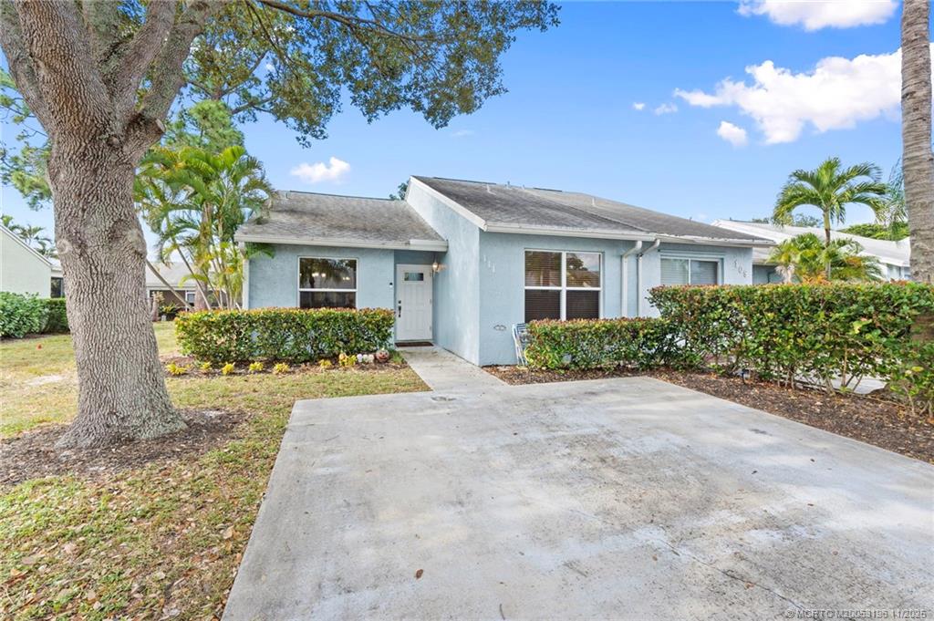 Jupiter, Florida 33458, United States, 2 Bedrooms Bedrooms, ,2 BathroomsBathrooms,Residential,Active,247677