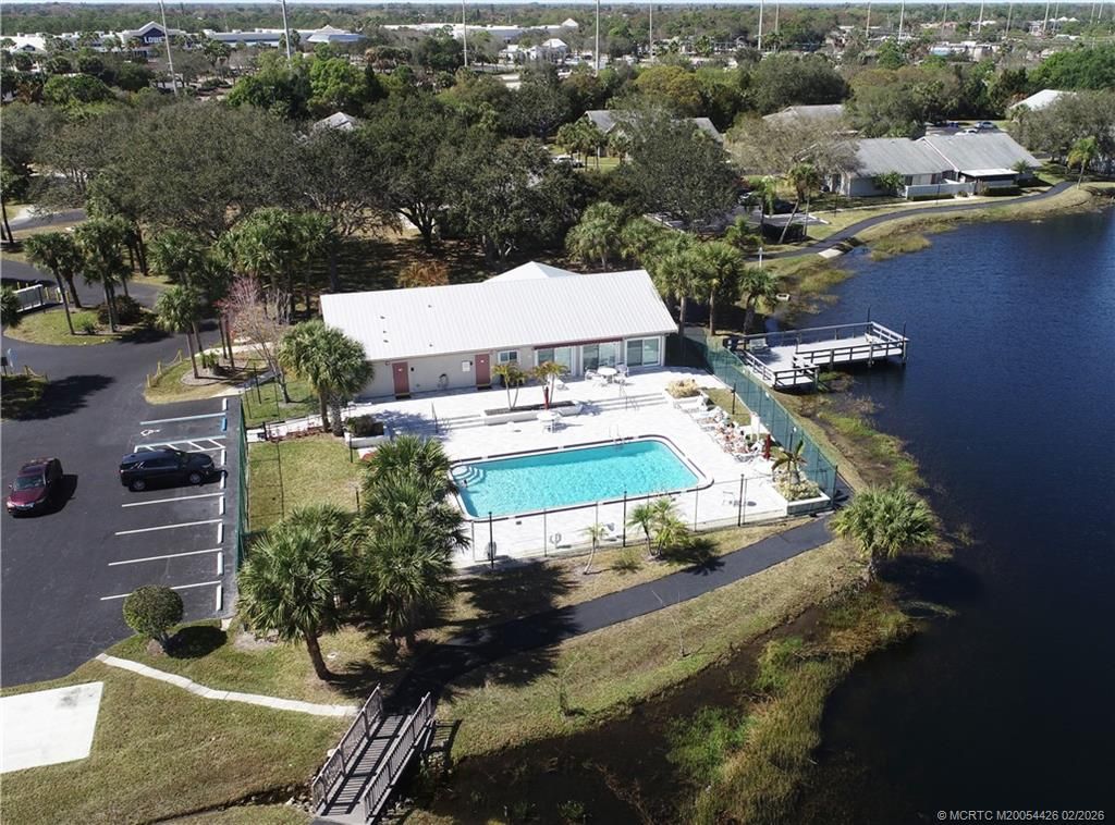 Photo of 4007 NW Cinnamon Tree Circle, Jensen Beach, FL 34957 (MLS # M20054426)