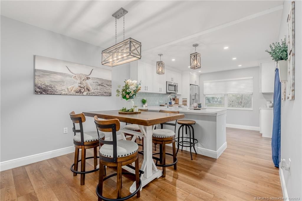 Photo of 3241 SW Sunset Trace Circle, Palm City, FL 34990 (MLS # M20042407)