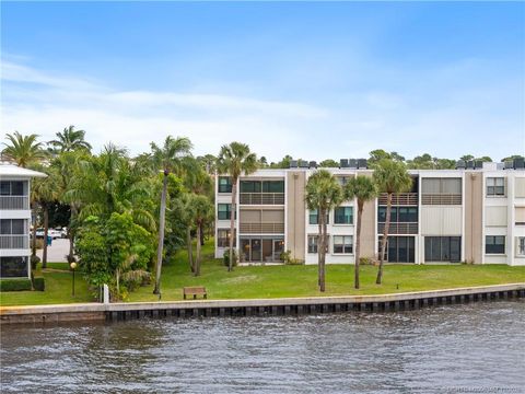 Photo of 1950 SW Palm City Road #8-107, Stuart, FL 34994 (MLS # M20053457)