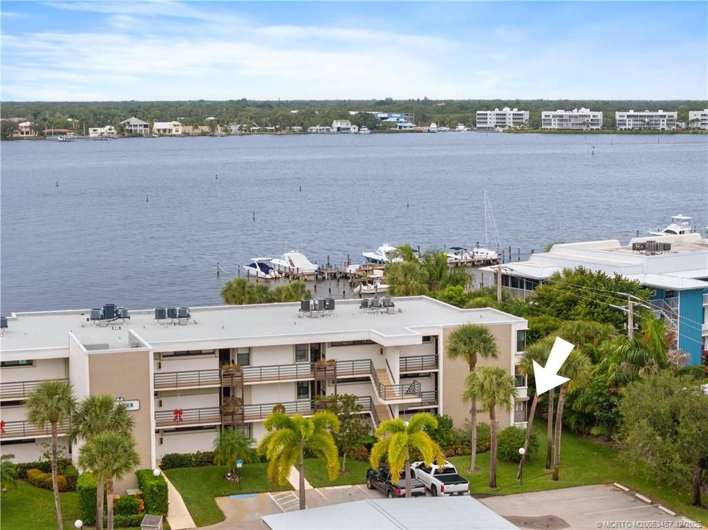 Photo of 1950 SW Palm City Road #8-107, Stuart, FL 34994 (MLS # M20053457)