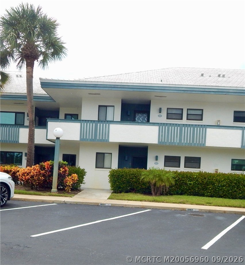 Photo of 175 SE Saint Lucie Boulevard #A97, Stuart, FL 34996 (MLS # M20056960)
