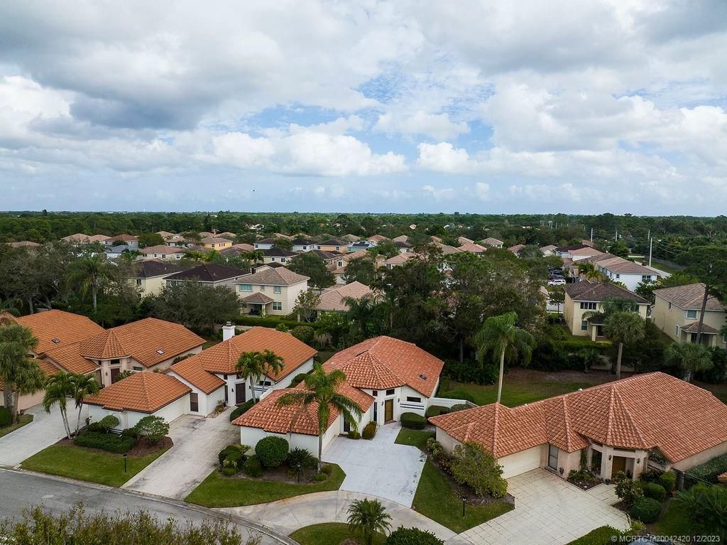 Photo of 2874 SW Mariposa Circle, Palm City, FL 34990 (MLS # M20042420)