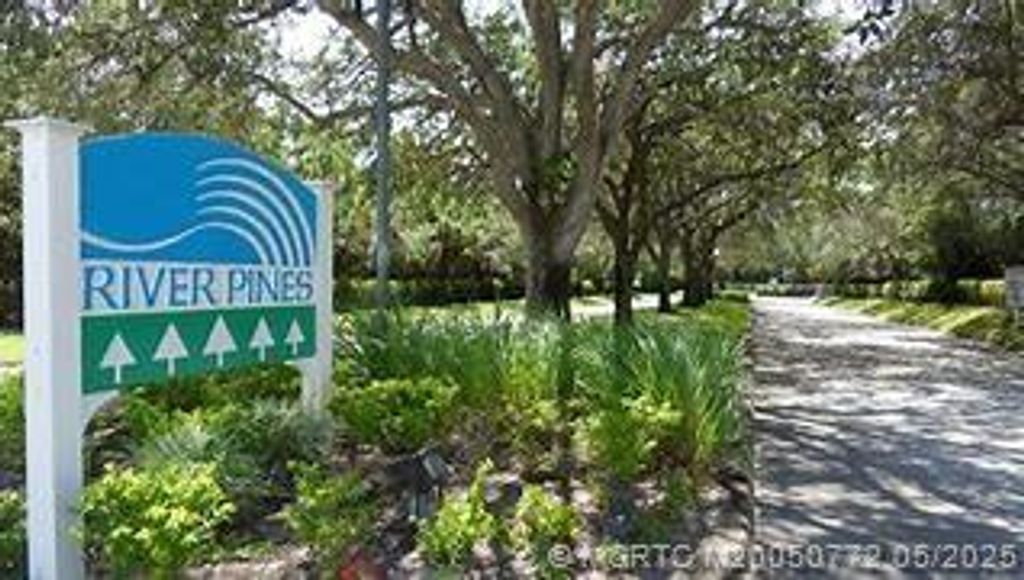 Photo of 5642 SE Riverboat Drive #A5-120, Stuart, FL 34997 (MLS # M20050772)