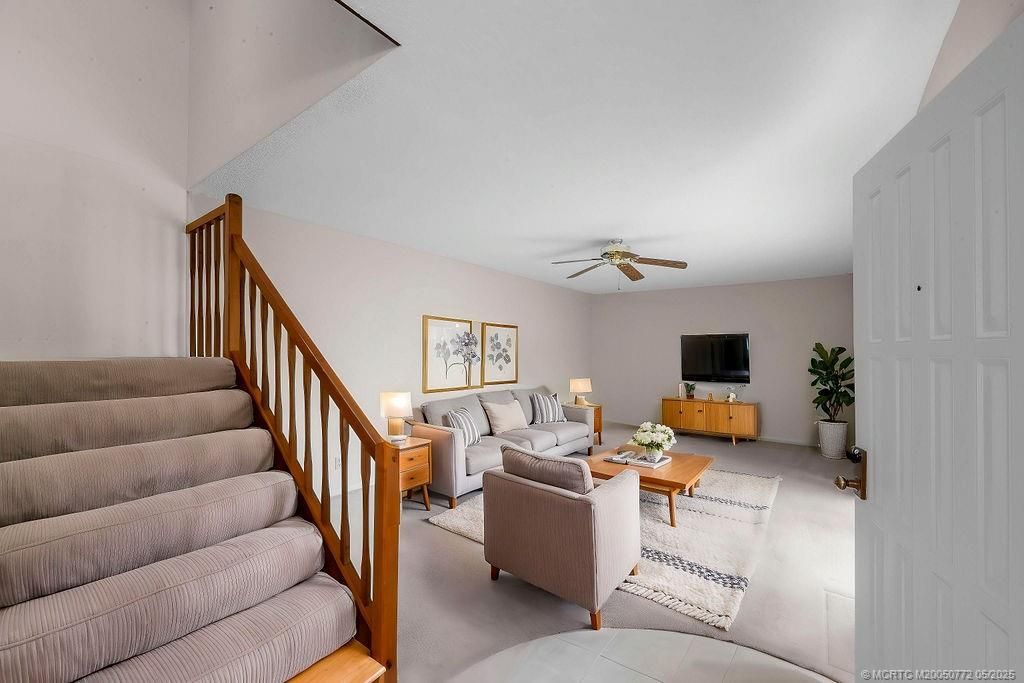 Photo of 5642 SE Riverboat Drive #A5-120, Stuart, FL 34997 (MLS # M20050772)