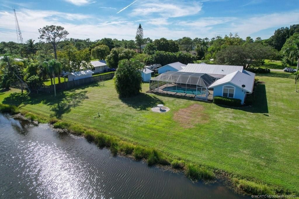 Photo of 5609 SE Lamay Drive, Stuart, FL 34997 (MLS # M20053495)