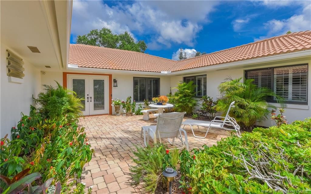 Photo of 4499 SW Fenwick Lane, Palm City, FL 34990 (MLS # M20055488)