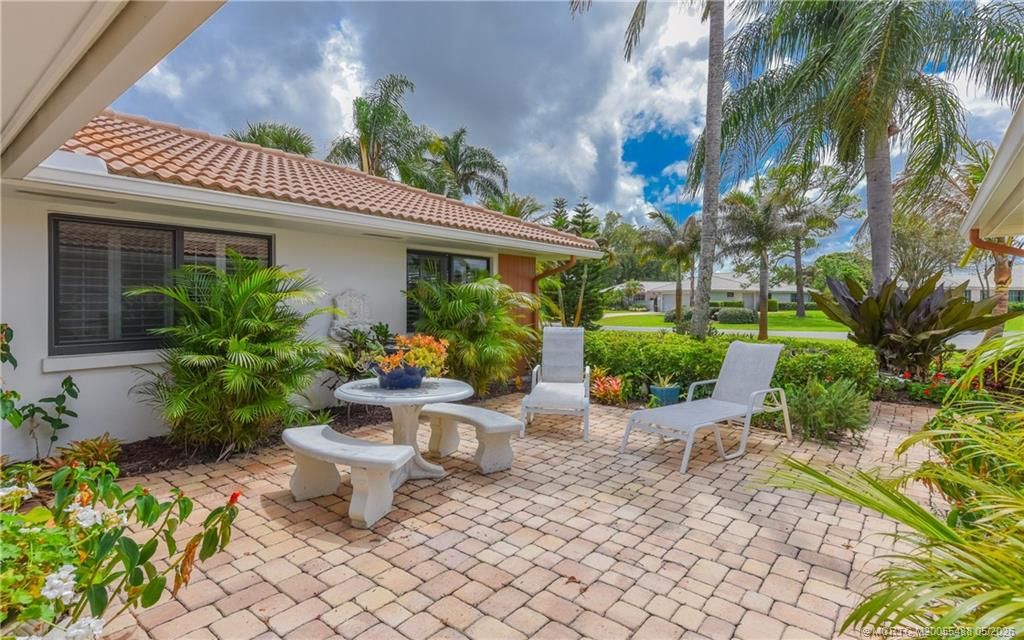 Photo of 4499 SW Fenwick Lane, Palm City, FL 34990 (MLS # M20055488)