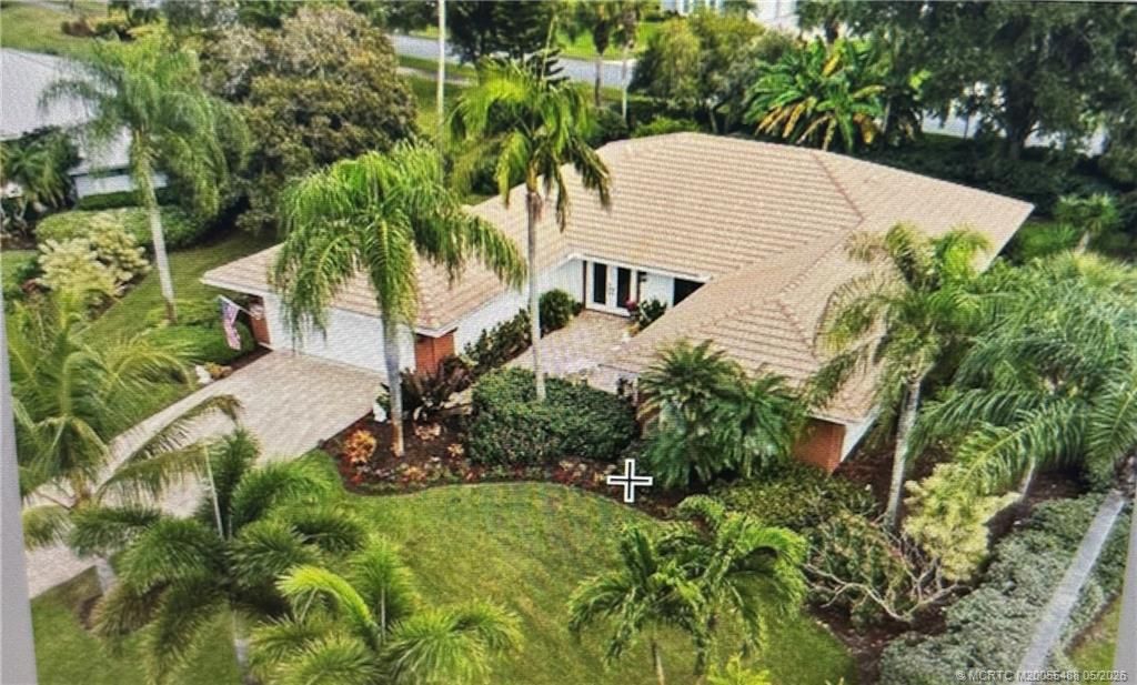 Photo of 4499 SW Fenwick Lane, Palm City, FL 34990 (MLS # M20055488)