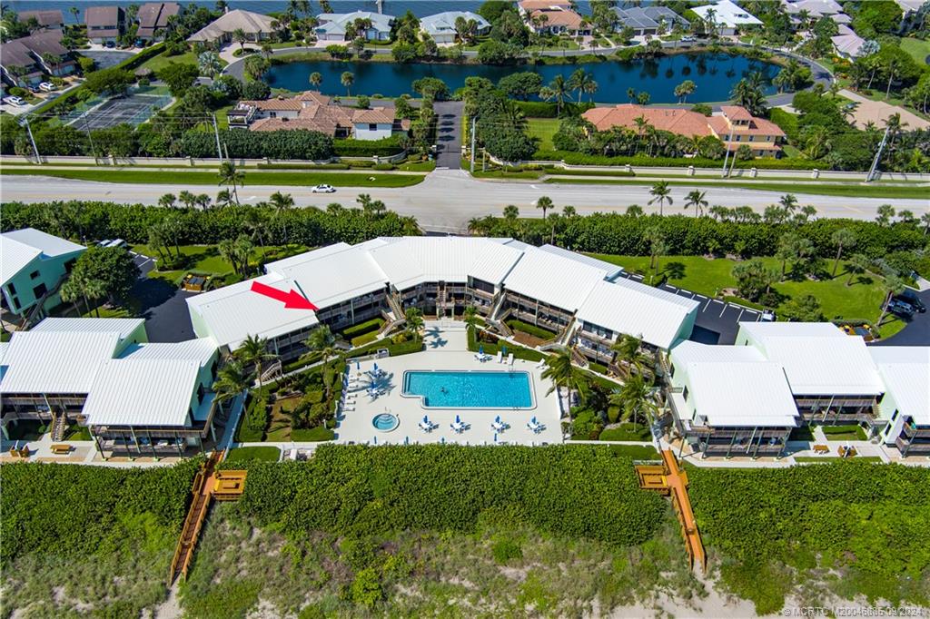 2355 NE Ocean Boulevard 1-22B