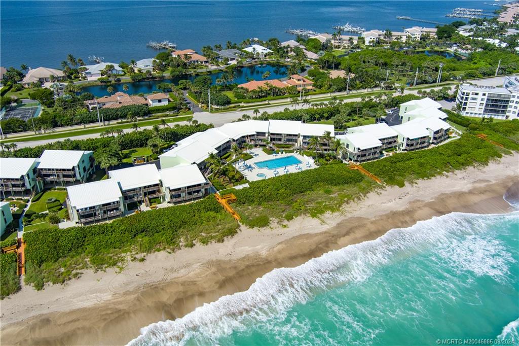 2355 NE Ocean Boulevard 1-22B