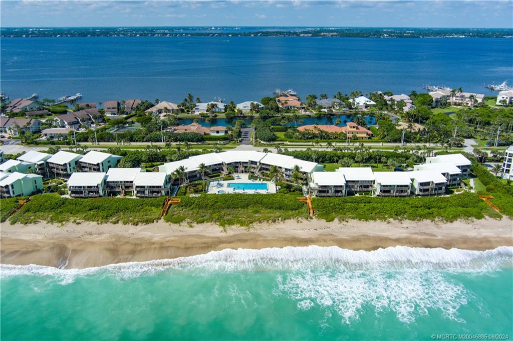 2355 NE Ocean Boulevard 1-22B