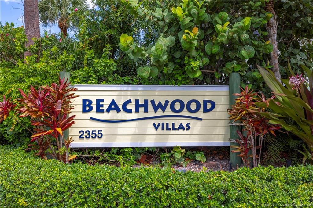 Photo of 2355 NE Ocean Boulevard #1-22B, Stuart, FL 34996 (MLS # M20046885)