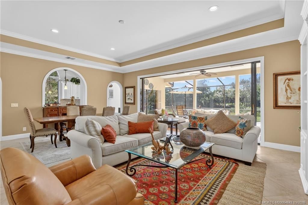 Photo of 1606 NW Buttonbush Circle, Palm City, FL 34990 (MLS # M20054842)