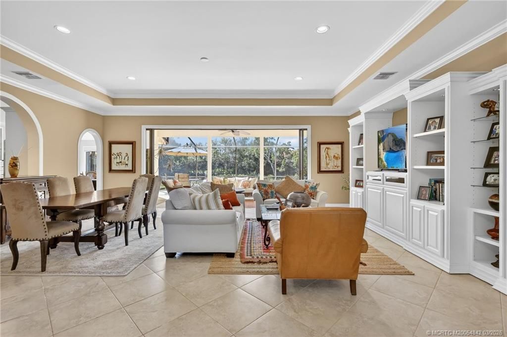 Photo of 1606 NW Buttonbush Circle, Palm City, FL 34990 (MLS # M20054842)