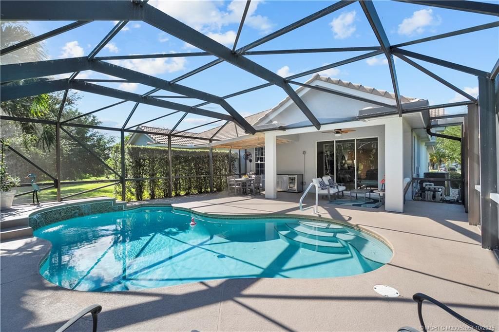 Photo of 691 NW Red Pine Way, Jensen Beach, FL 34957 (MLS # M20052657)
