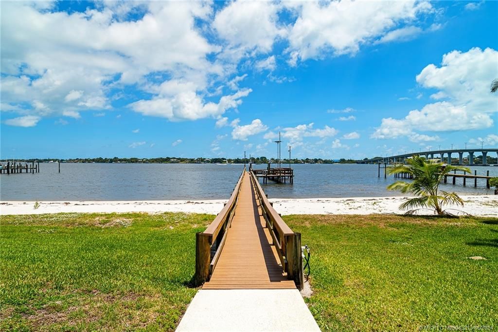 Photo of 545 SE St Lucie Boulevard, Stuart, FL 34996 (MLS # M20043213)