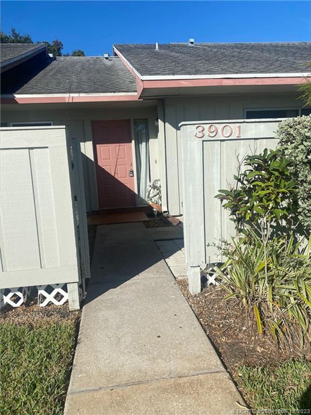 Photo of 3901 NW Cinnamon Tree Circle, Jensen Beach, FL 34957 (MLS # M20041865)