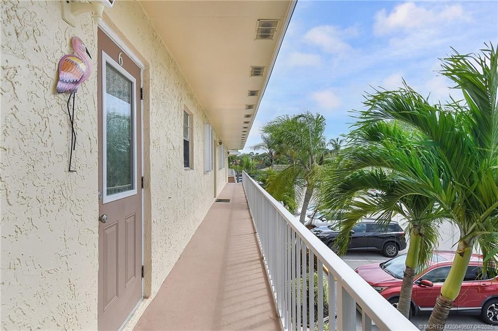 Photo of 2950 SE Ocean Boulevard #132-6, Stuart, FL 34996 (MLS # M20049507)