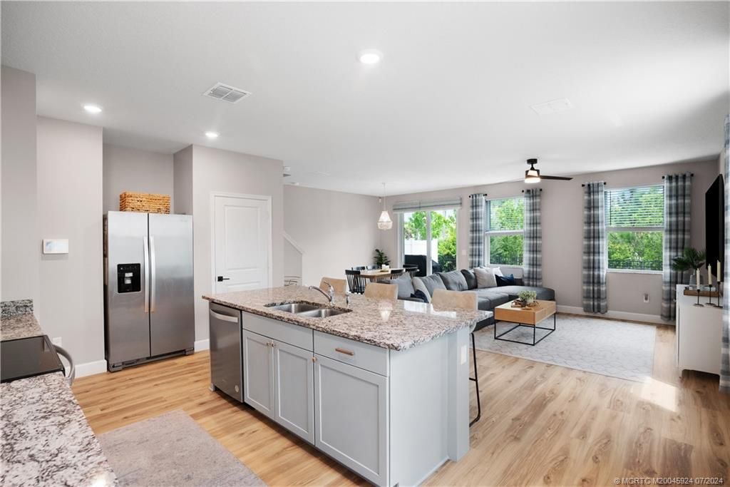 Photo of 216 Osprey Preserve Boulevard, Jensen Beach, FL 34957 (MLS # M20045924)