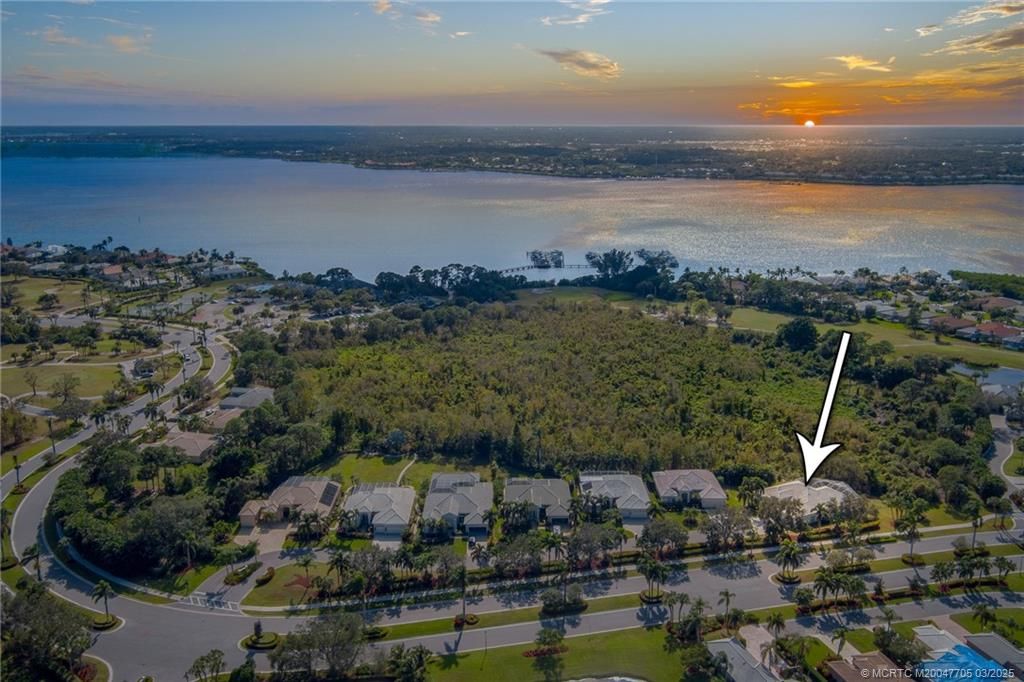 Photo of 1441 SE Kentallon Lane, Port Saint Lucie, FL 34952 (MLS # M20047705)