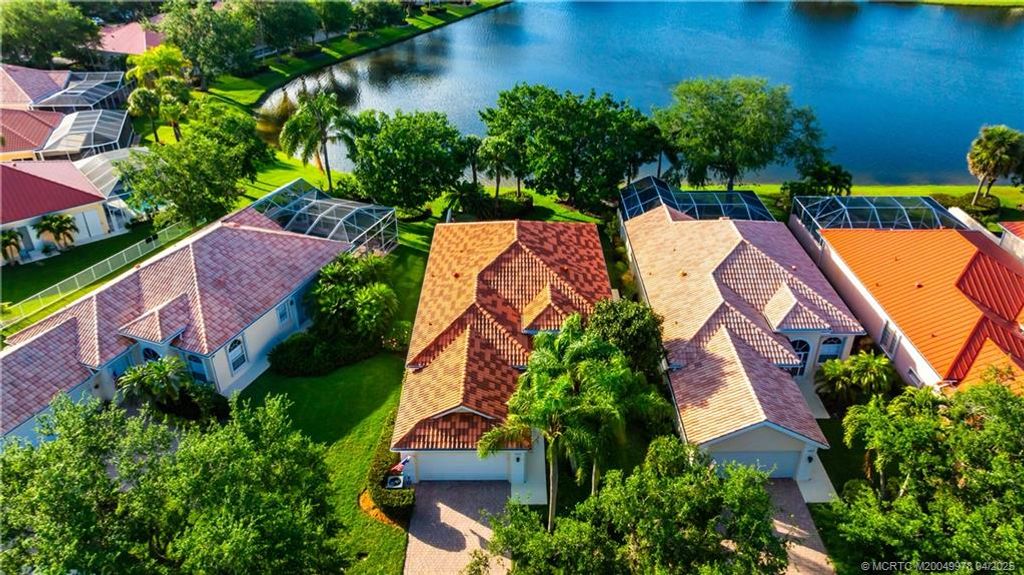 Photo of 1445 SW Balmoral Trace, Stuart, FL 34997 (MLS # M20049978)