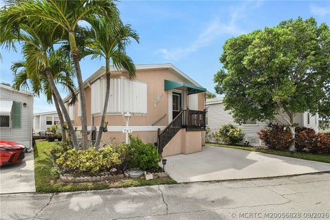 Homes For Sale - 10701 S Ocean Drive #767<br/> Jensen Beach, FL 34957