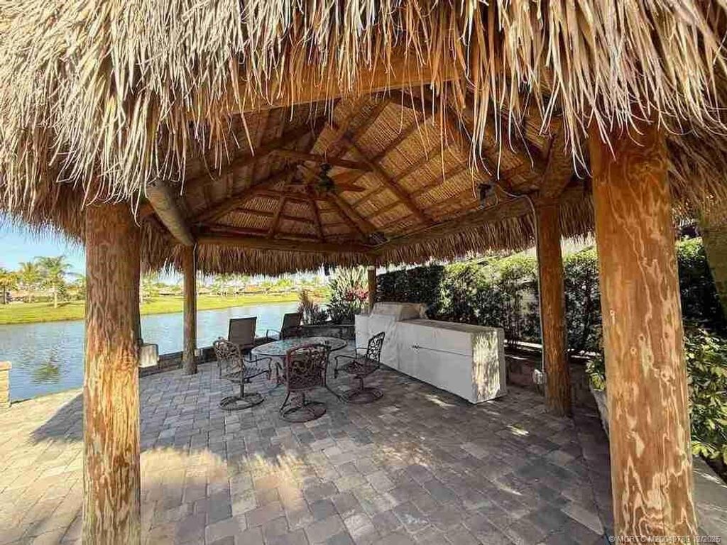 Photo of 259 NW Hazard Way, Port Saint Lucie, FL 34986 (MLS # M20049789)