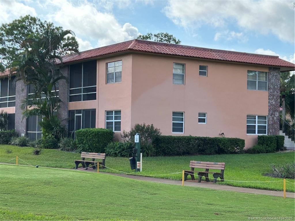 Stuart, Florida 34994, United States, 2 Bedrooms Bedrooms, ,2 BathroomsBathrooms,Residential,Pending,100785