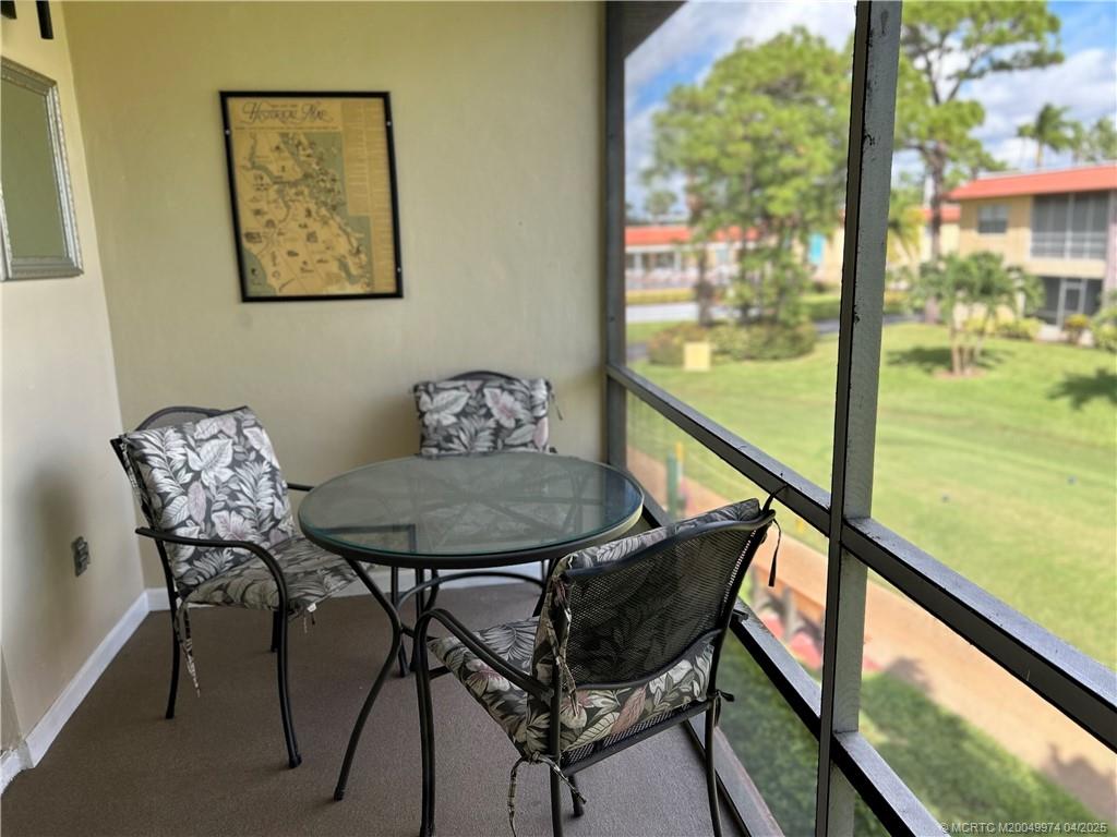 Stuart, Florida 34994, United States, 2 Bedrooms Bedrooms, ,2 BathroomsBathrooms,Residential,Pending,100785