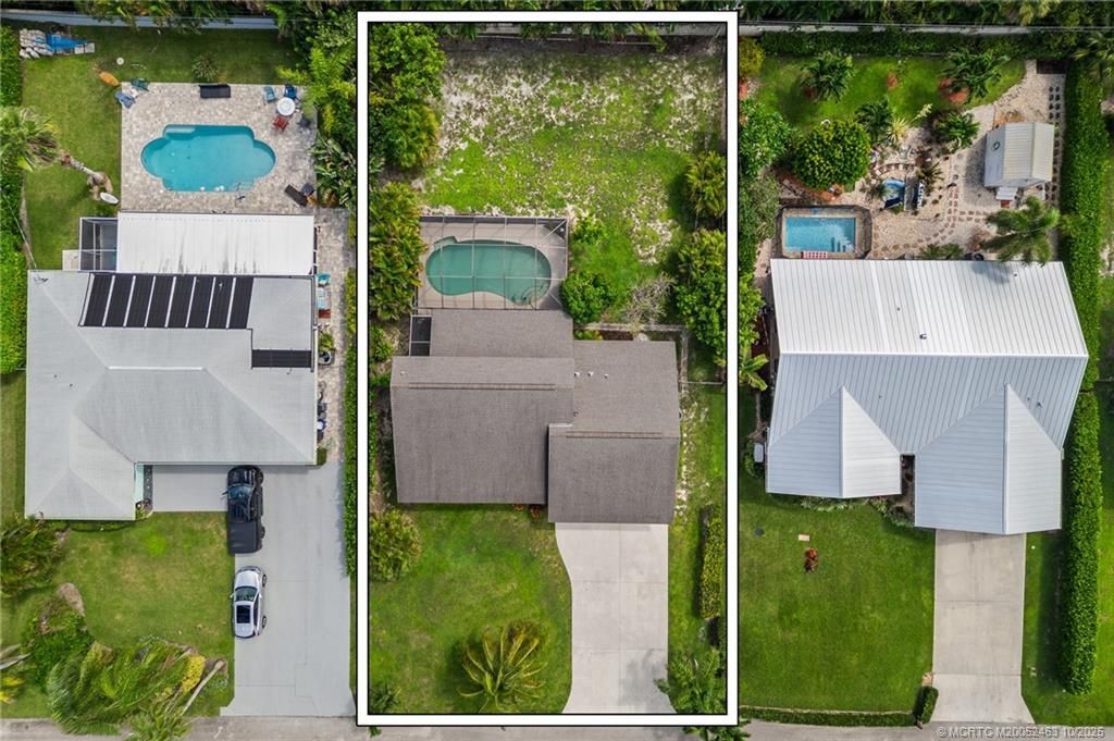 Photo of 4726 SE Manatee Terrace, Stuart, FL 34997 (MLS # M20052463)