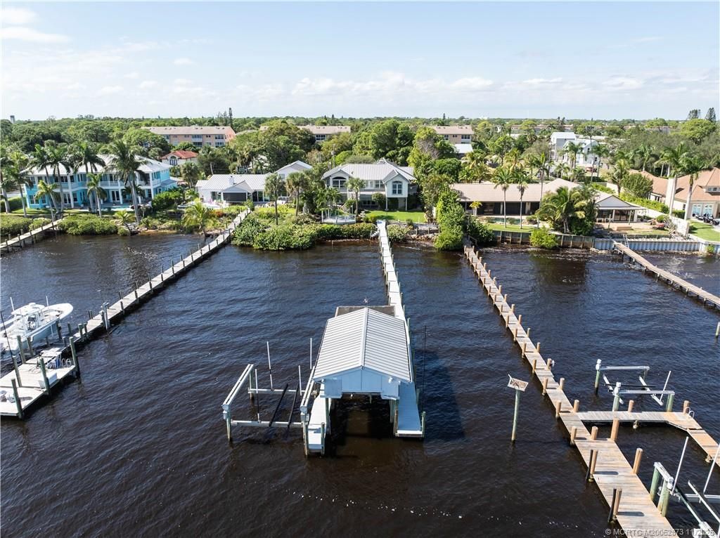 Photo of 969 SE Saint Lucie Boulevard, Stuart, FL 34996 (MLS # M20052873)