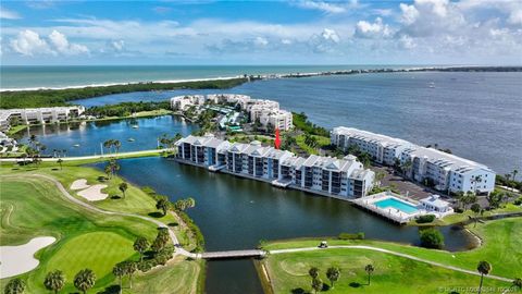 Photo of 40 NE Plantation Road #107, Stuart, FL 34996 (MLS # M20052548)