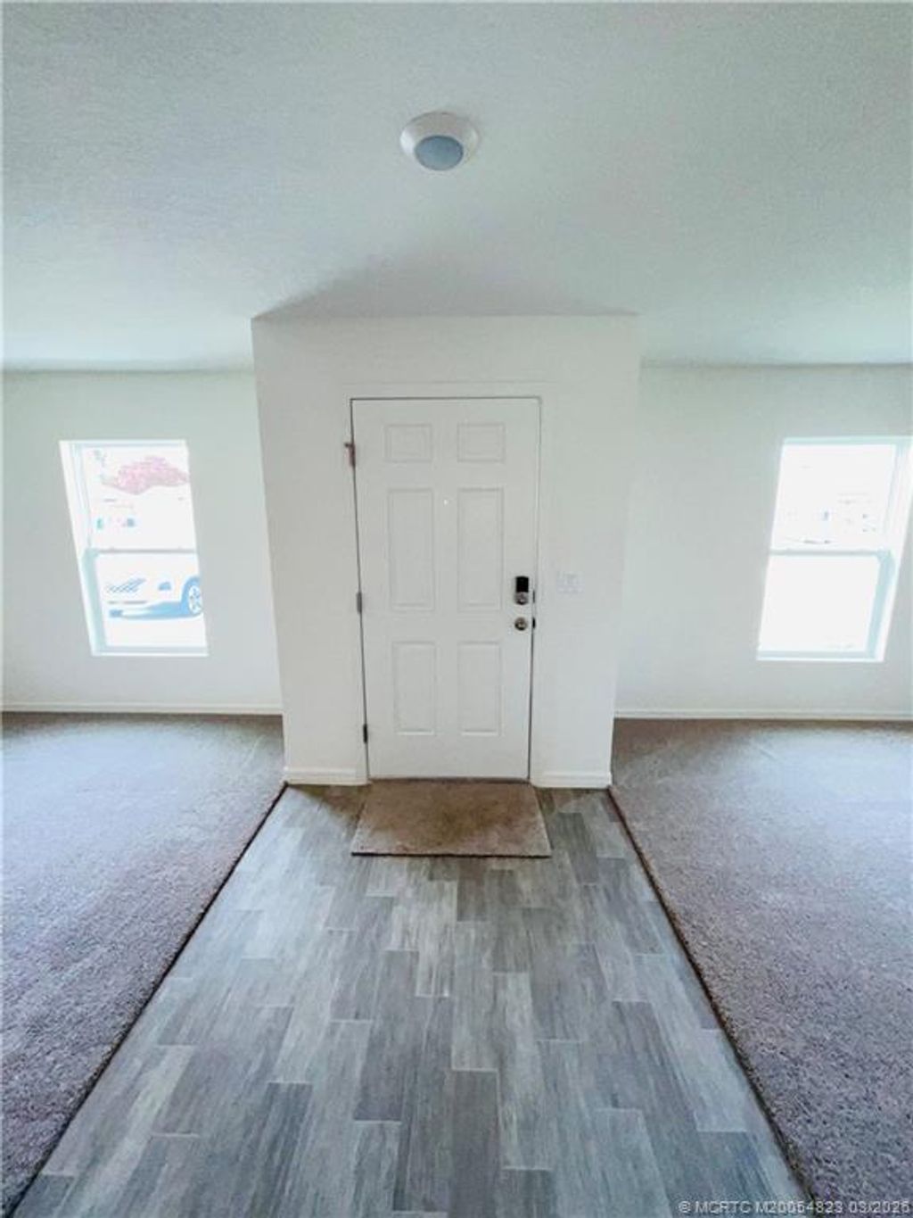 Photo of 934 SW Mcdevitt Avenue, Port Saint Lucie, FL 34953 (MLS # M20054823)