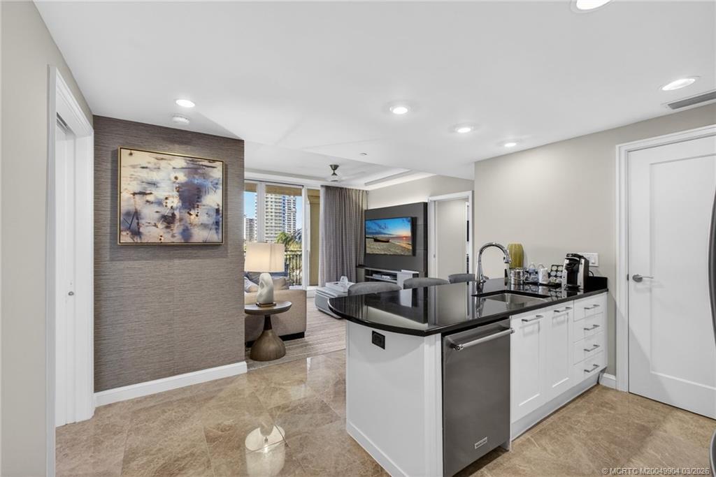 3800 N Ocean Drive 505