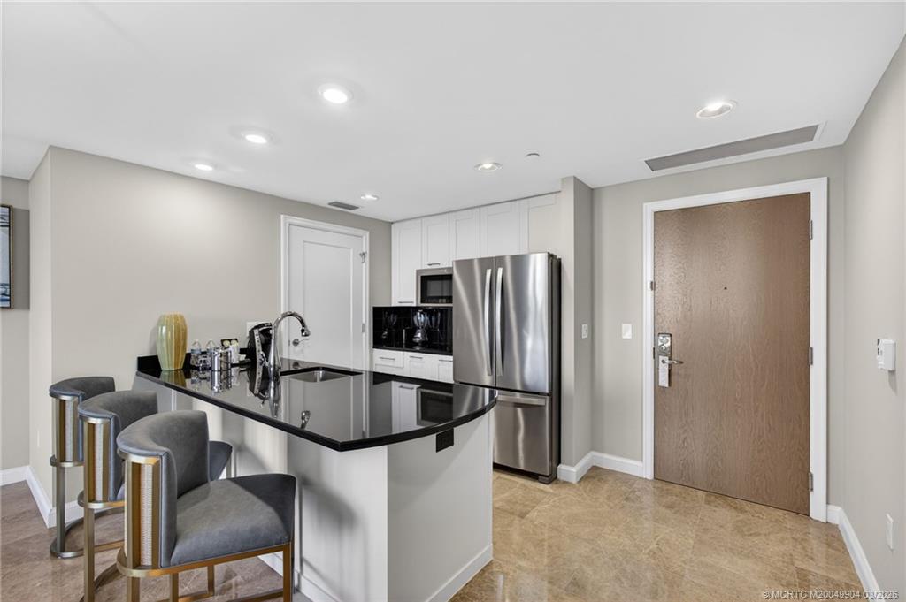 3800 N Ocean Drive 505