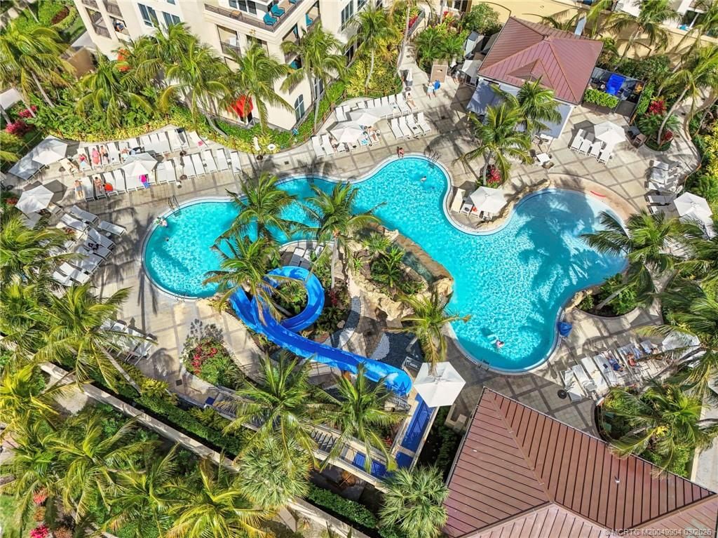 Photo of 3800 N Ocean Drive #505, Riviera Beach, FL 33404 (MLS # M20049904)