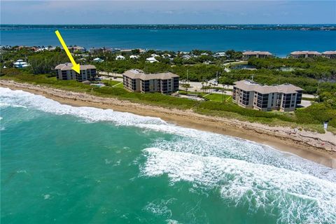 Photo of 2491 NE Ocean Boulevard #302, Stuart, FL 34996 (MLS # M20052165)