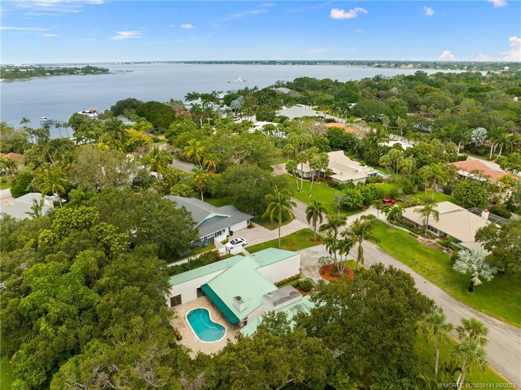 Photo of 3 Gumbo Limbo Way, Stuart, FL 34996 (MLS # M20039141)