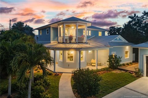 1002 SE Riverside Drive Stuart FL 34996