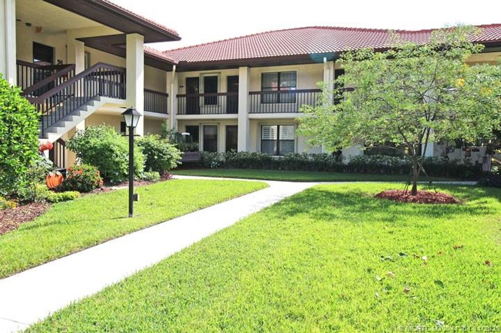 Photo of 570 SW South River Drive #204, Stuart, FL 34997 (MLS # M20041764)