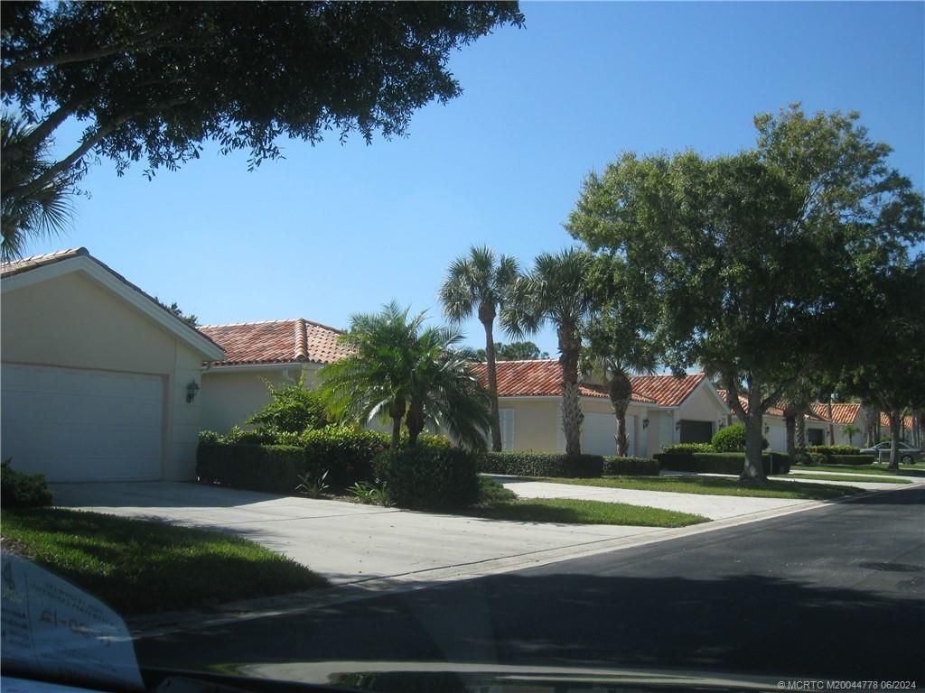 Photo of 1720 SW Shady Lake Terrace, Palm City, FL 34990 (MLS # M20044778)