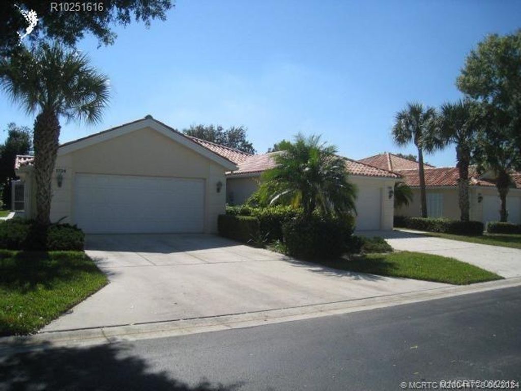 Photo of 1720 SW Shady Lake Terrace, Palm City, FL 34990 (MLS # M20044778)