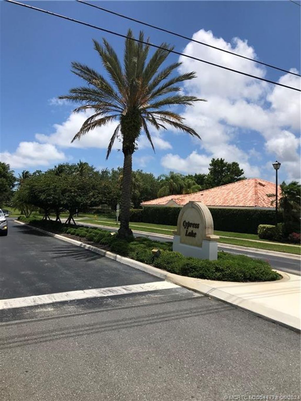 Photo of 1720 SW Shady Lake Terrace, Palm City, FL 34990 (MLS # M20044778)