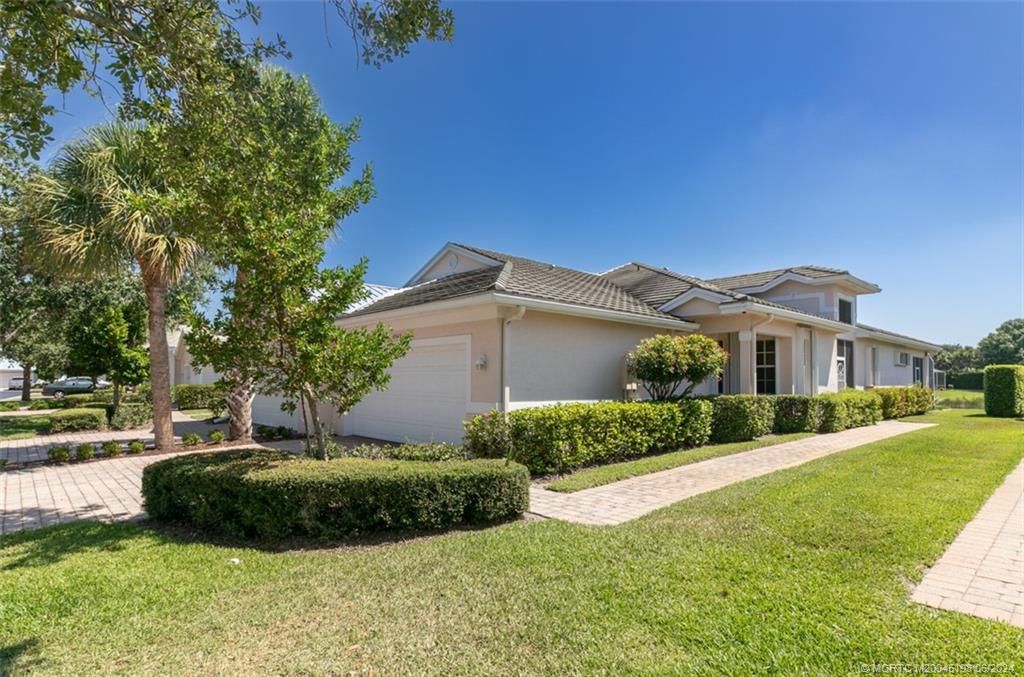 Photo of 4543 SE Bridgetown Court, Stuart, FL 34997 (MLS # M20045198)