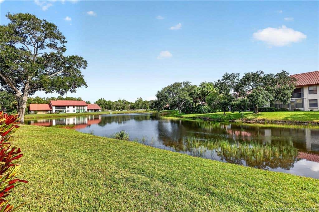 Photo of 3470 SE Martinique Trace #103, Stuart, FL 34997 (MLS # M20056342)